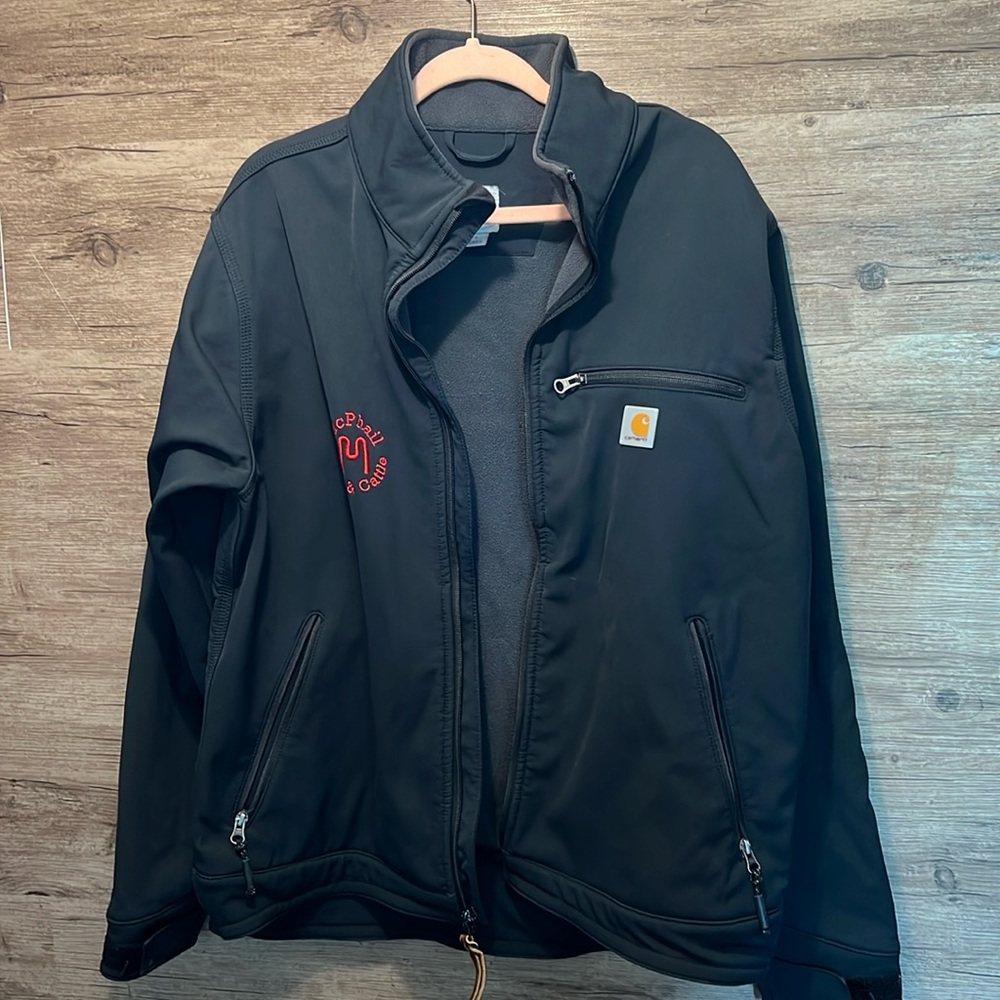 Men’s Carhartt Custom Jacket